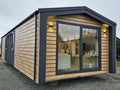 Casa móvil emerald 12,90 x 4,13 mt