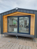 Casa móvil (lujo y prestigio)12,5 x 4,9 m