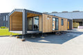 Casa móvil capri luxurior (12,5 x 4,2 m)