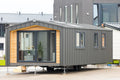 Casa móvil capri 50 m2 (12 x 4,2 m)