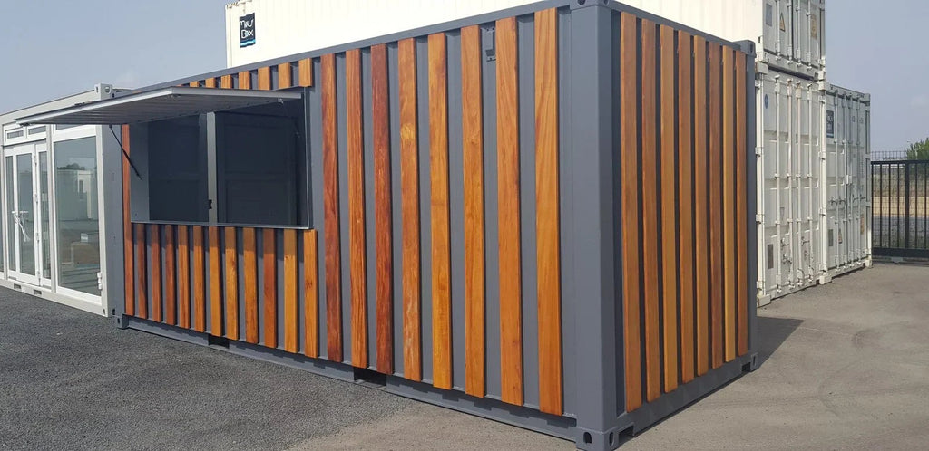 Snack-BOX Dinámico 20' – Catering Rápido para Eventos y Reuniones Corporativas