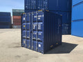 Contenedor Marítimo de Carga 10 Pies High Cube
